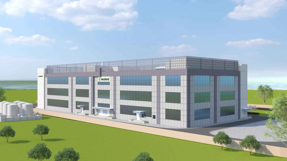 peptide-manufacturing-facility-hyderabad
