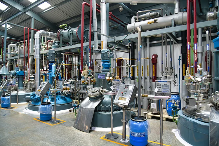 Unit II