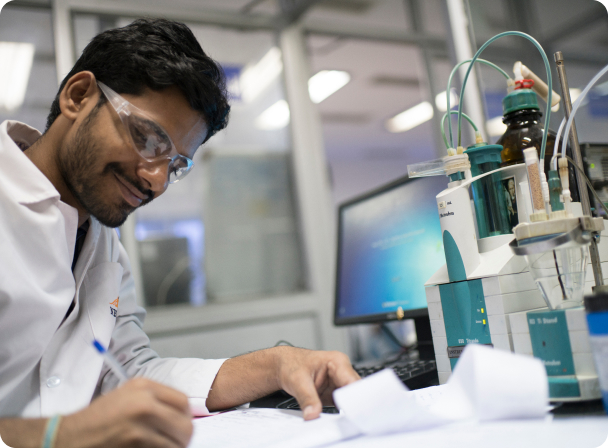 Process Development