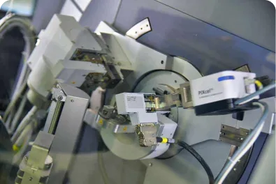 Our capabilities