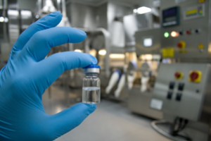 A Guide to Sourcing Pharmaceutical Peptide APIs