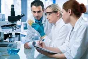 lab-1