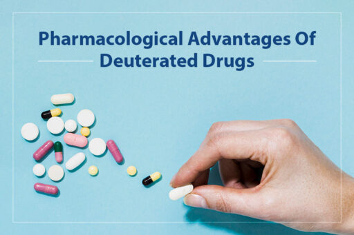 What Pharmacological Advantages Can Deuterated APIs Deliver