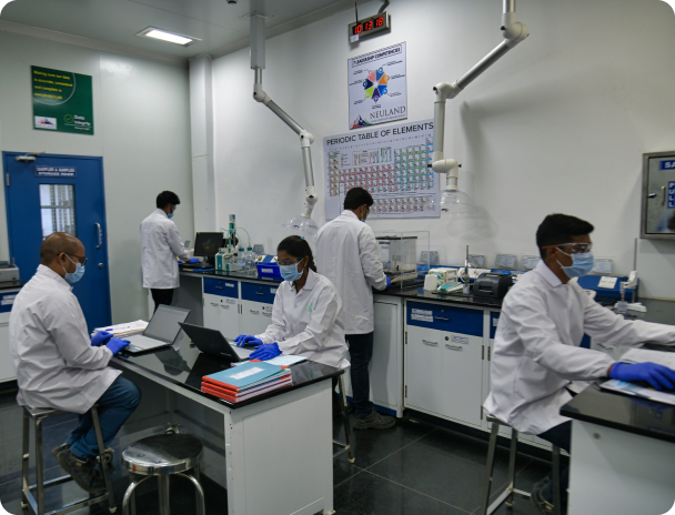 Custom Manufacturing