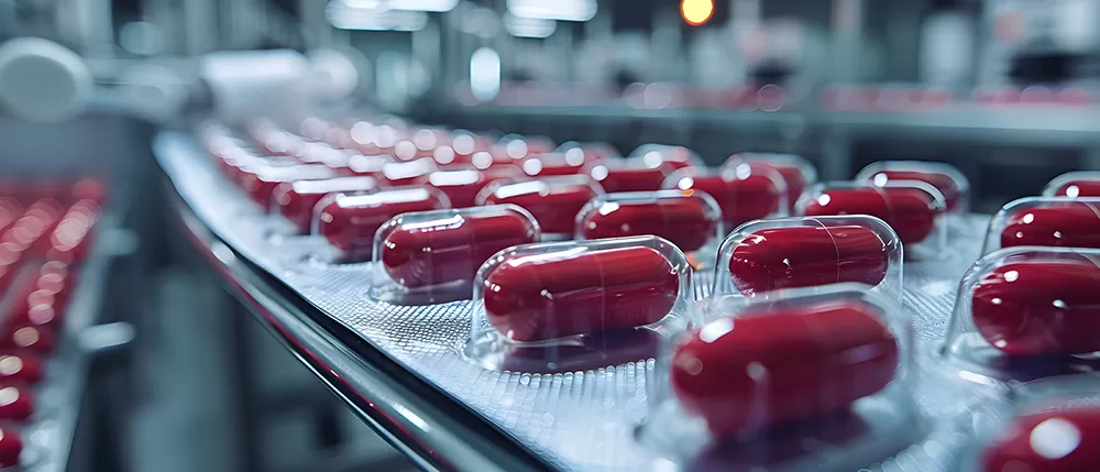 API Particle Size Part I: Overcoming the Challenges to Ensure Quality Pharmaceutical Products