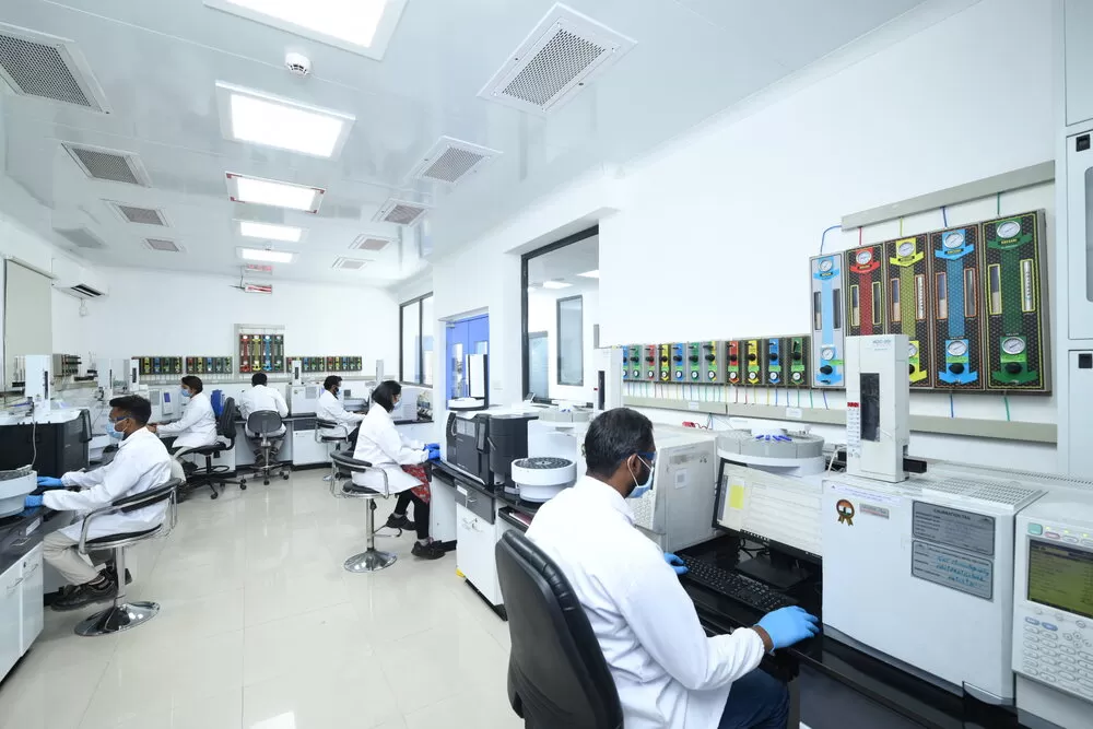 AnalyticalCapabilitiesandDrugQuality