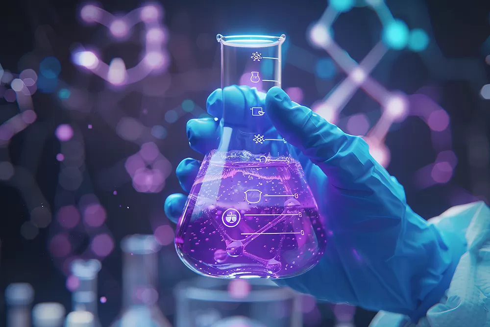 Contract Drug Manufacturing R&D: from Route Scouting to Kilo Labs