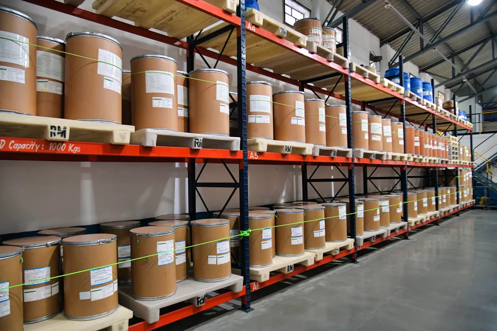 RegulatoryStartingMaterials