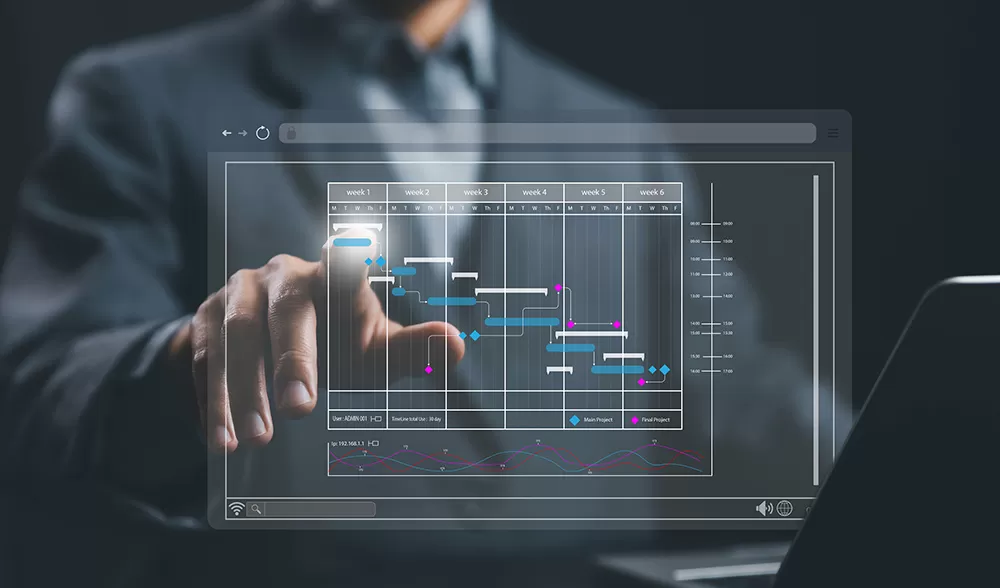 Successful Pharmaceutical Project Management