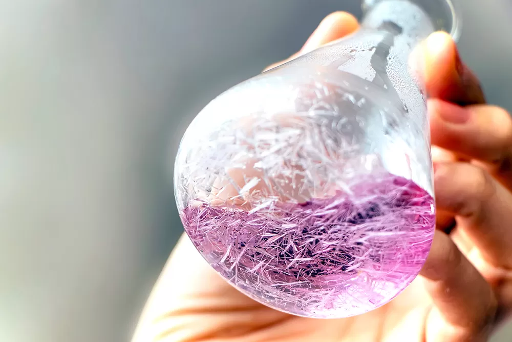 The Crucial Role of Crystallization in Drug Substances Development